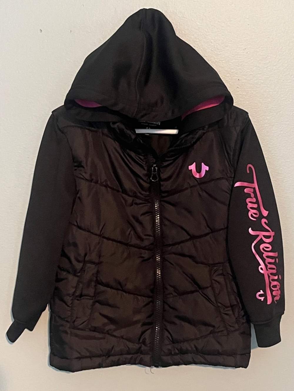 True Religion Kids Jacket